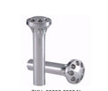 Universal Door Lock Pulls/10-24 Thread x 1-5/8"" Tall - Natural