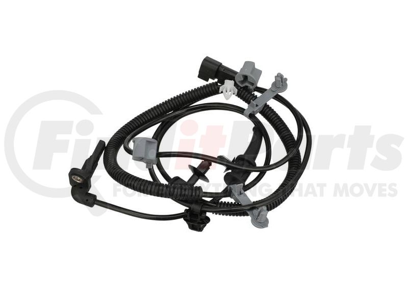 STANDARD IGN auto part