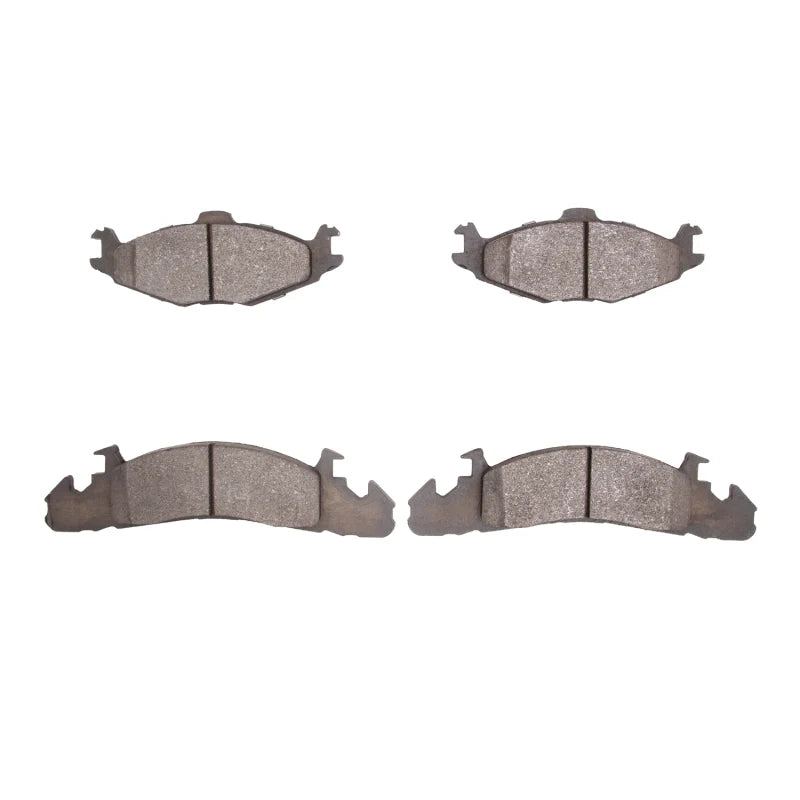 DFC auto part