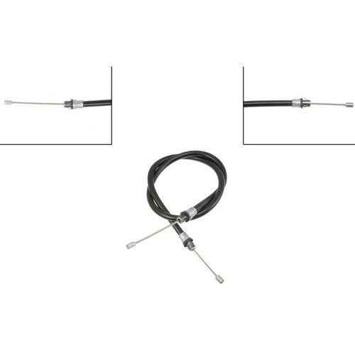 BRAKE CABLE