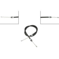 BRAKE CABLE