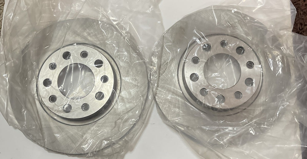 DFC auto part
