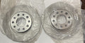 DFC 14-22 Chrysler 200 Rear Brake Rotor