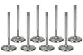 Ferrea Chevy/Chry/Ford SB 2.08in 11/32in 4.96in 12 Deg S-Flo Rad Grv +.050 Hollow Int Valve - Single