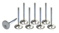 Ferrea Chevrolet LT1 Gen 5 2.125in 0.3135in 5.235in 10 Deg S-Flo Rad Grv Hollow Int Valve - Single