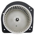 BLOWER MOTOR
