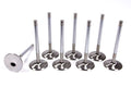 Ferrea Chevrolet L92 2.165in 0.3135in 4.9in 12 Deg S-Flo Radial Grv Hollow Intake Valve - Single