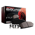 Power Stop 95-02 Mazda Millenia Front Z23 Evo Sport Brake Pad w/Hardware