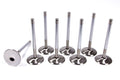 Ferrea Chevy/Chry/Ford SB 2.08in 11/32in 5.01in 12 Deg S-Flo Rad Grv +.100 Hollow Int Valve - Single