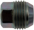 WHEEL NUT, M121.25