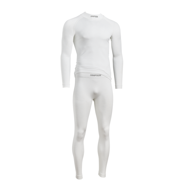 PRO FIT BASE LAYER BTM XS/S WT