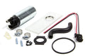 2.0 Dia Vacuum/Boost Gauge Silver 30 HG/30 PS