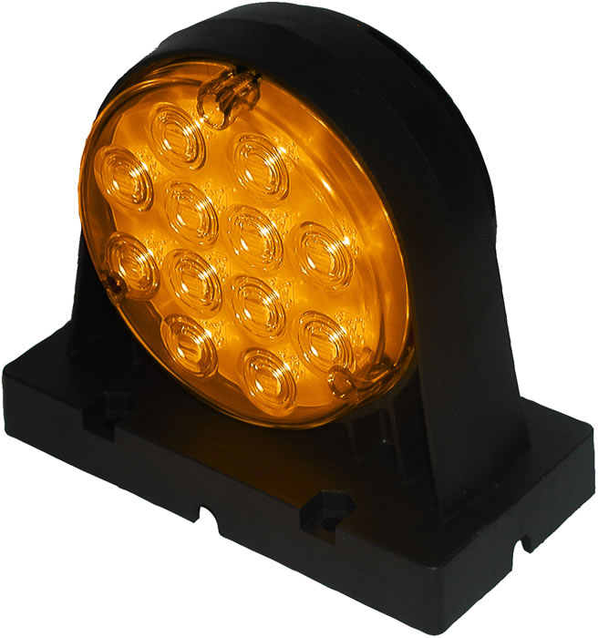 LED TURN SIGNAL