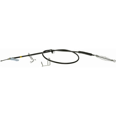 BRAKE CABLE