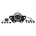 GM Performance auto part detail