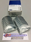 Engine Connecting Rod Bearing Set 96-73 FOR 5.8L CB-831A(8)