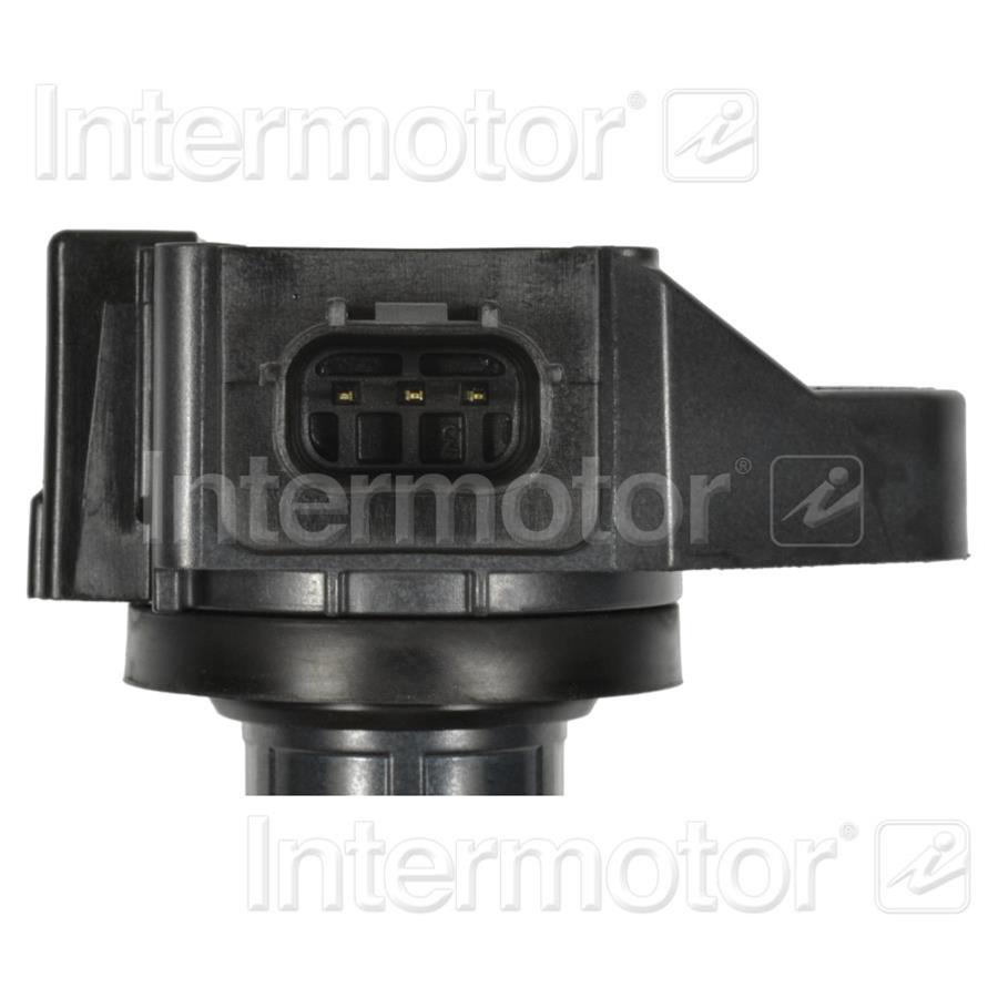 STANDARD IGN auto part