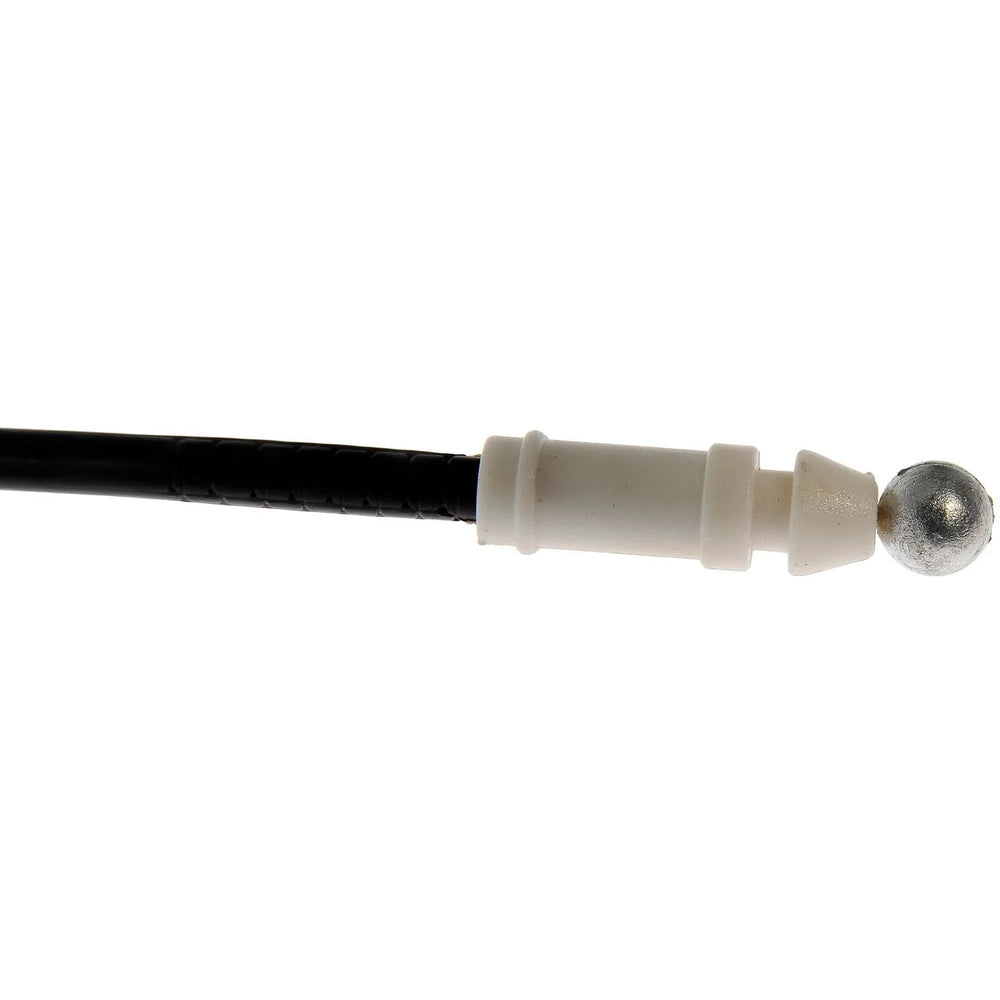 TRUNK RELEASE CABLE ASSEMBLY