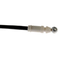 TRUNK RELEASE CABLE ASSEMBLY