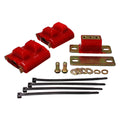 Energy Suspension Jeep Motor Mount - Black