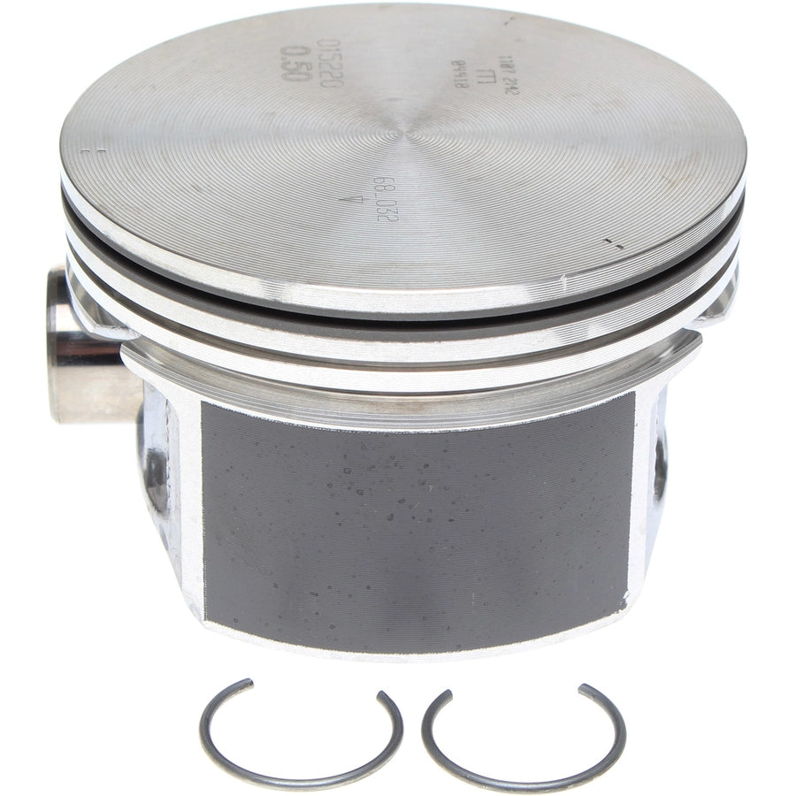Mahle auto part
