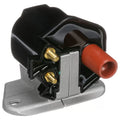 IGNITION COIL - DISTRIBUTOR