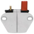 IGNITION COIL - DISTRIBUTOR