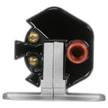 DELPHI auto part close-up