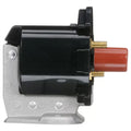 IGNITION COIL - DISTRIBUTOR