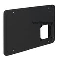 DOOR ASM SMALL BLACK