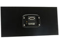 AEM CD-5 Universal Flush Mount Panel 20in x 10in