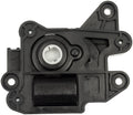 HVAC AIR DOOR ACTUATOR