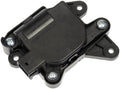 HVAC AIR DOOR ACTUATOR