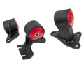 01-05 Civic Replacement Left Hand Mount ing Bracket D-Series Manual Automatic Innovative Mounts