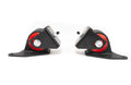 01-05 Civic Replacement Left Hand Mount ing Bracket D-Series Manual Automatic Innovative Mounts