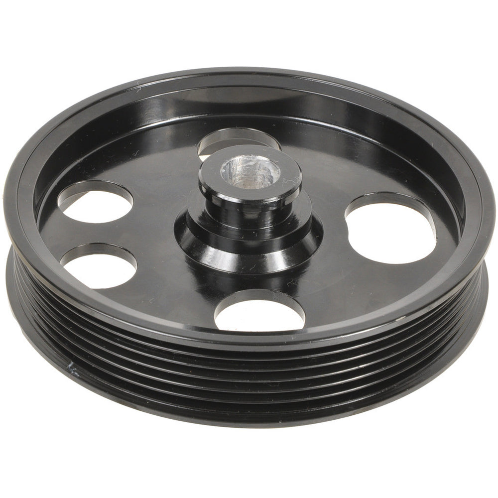 POWER STEERING PULLEY