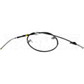 BRAKE CABLE
