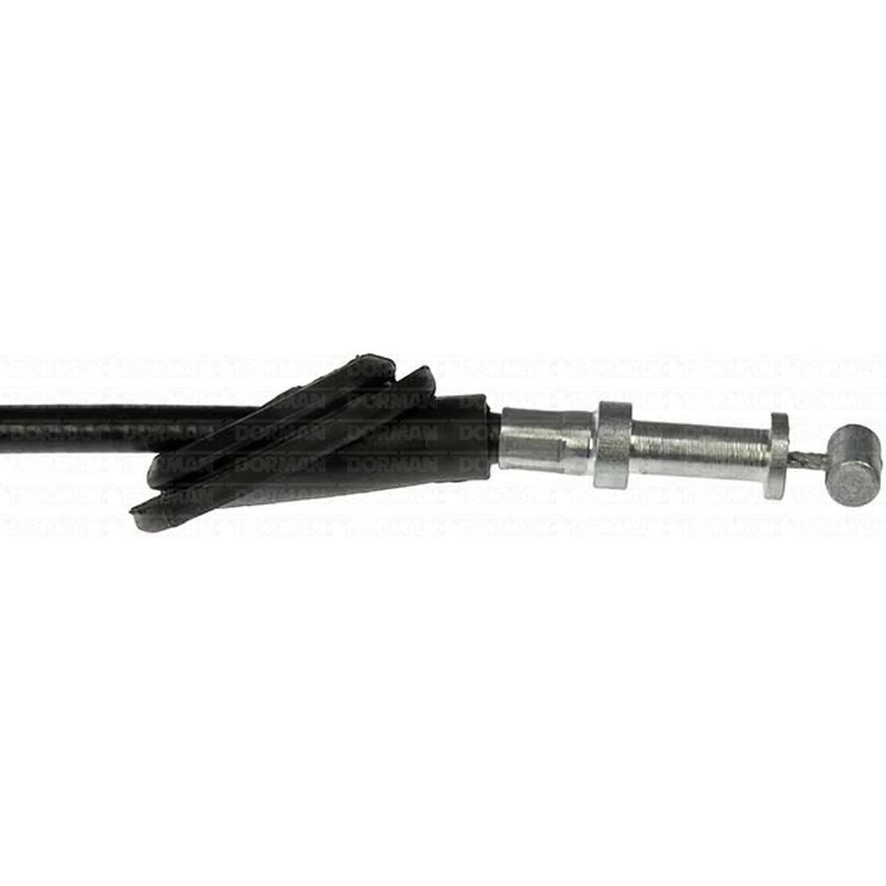 BRAKE CABLE