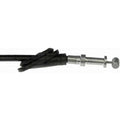BRAKE CABLE