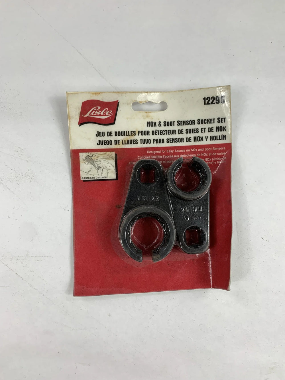 LISLE auto part