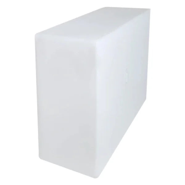 FRESH WATER TANK WT2474 16X12X8 6 GAL TANK ONLY