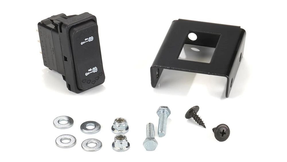 Warn auto part