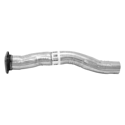 PREBENT PIPE