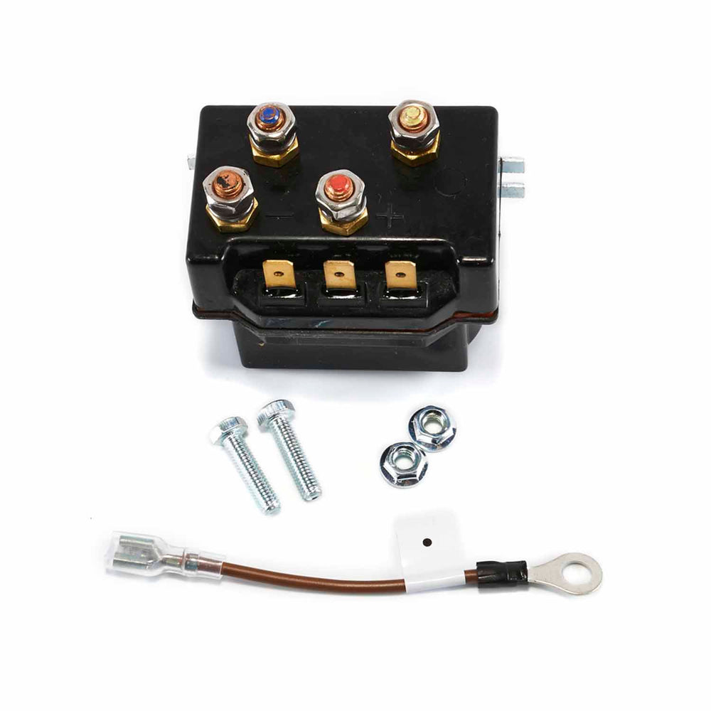 SVC KIT CONTACTOR YANENG
