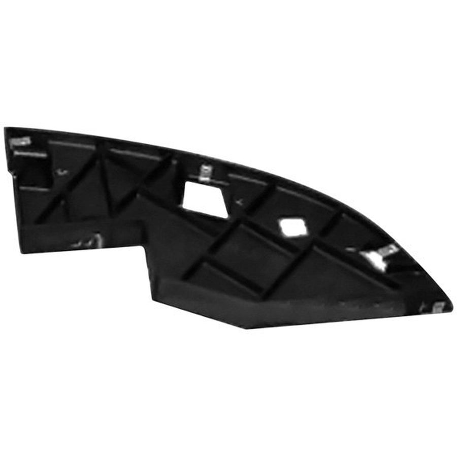 Sherman Parts bumper