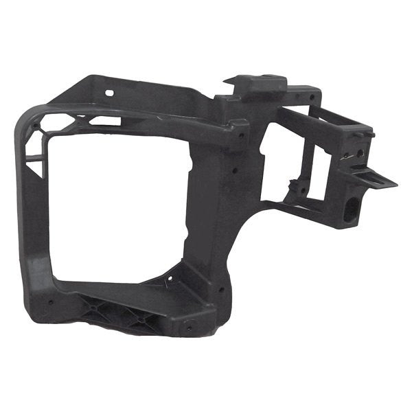 RH FRONT BUMPER INSERT; LATITUDE|LATITUDE PLUS|LIMITED|NORTH|SPORT; FOG LAMP BEZEL CHEROKEE 1418