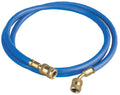 60' BLU ENVIRO-GUARD HOSE 45 FTG