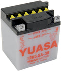 CONVENTIONAL 6 V BATTERY 6N63B1 (DOES NOT INCLUDE ACID)