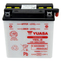 Yuasa Battery auto part detail