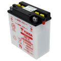 CONVENTIONAL 12 V BATTERY YB5LB (DOES NOT INCLUDE ACID)
